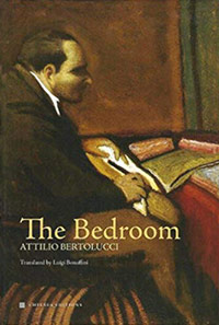 The Bedroom, by Attilio Bertolucci (translated by Lugi Bonaffini)