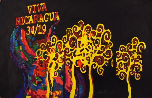 El árbol de la vida (la reina, la hija y las mujeres) directed by Bernardita Llanos Mardones 